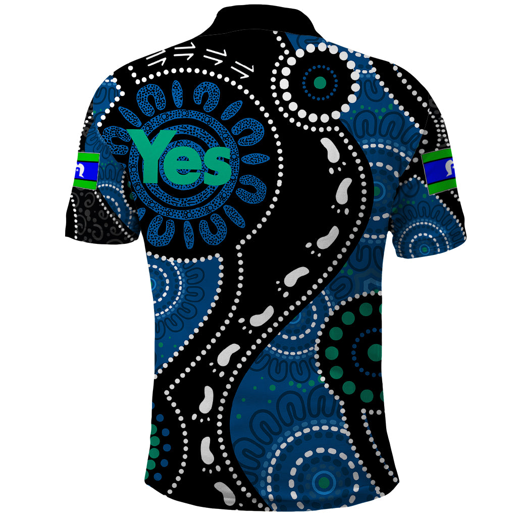 australia-indigenous-polo-shirt-vote-yes-aboriginal-torres-strait