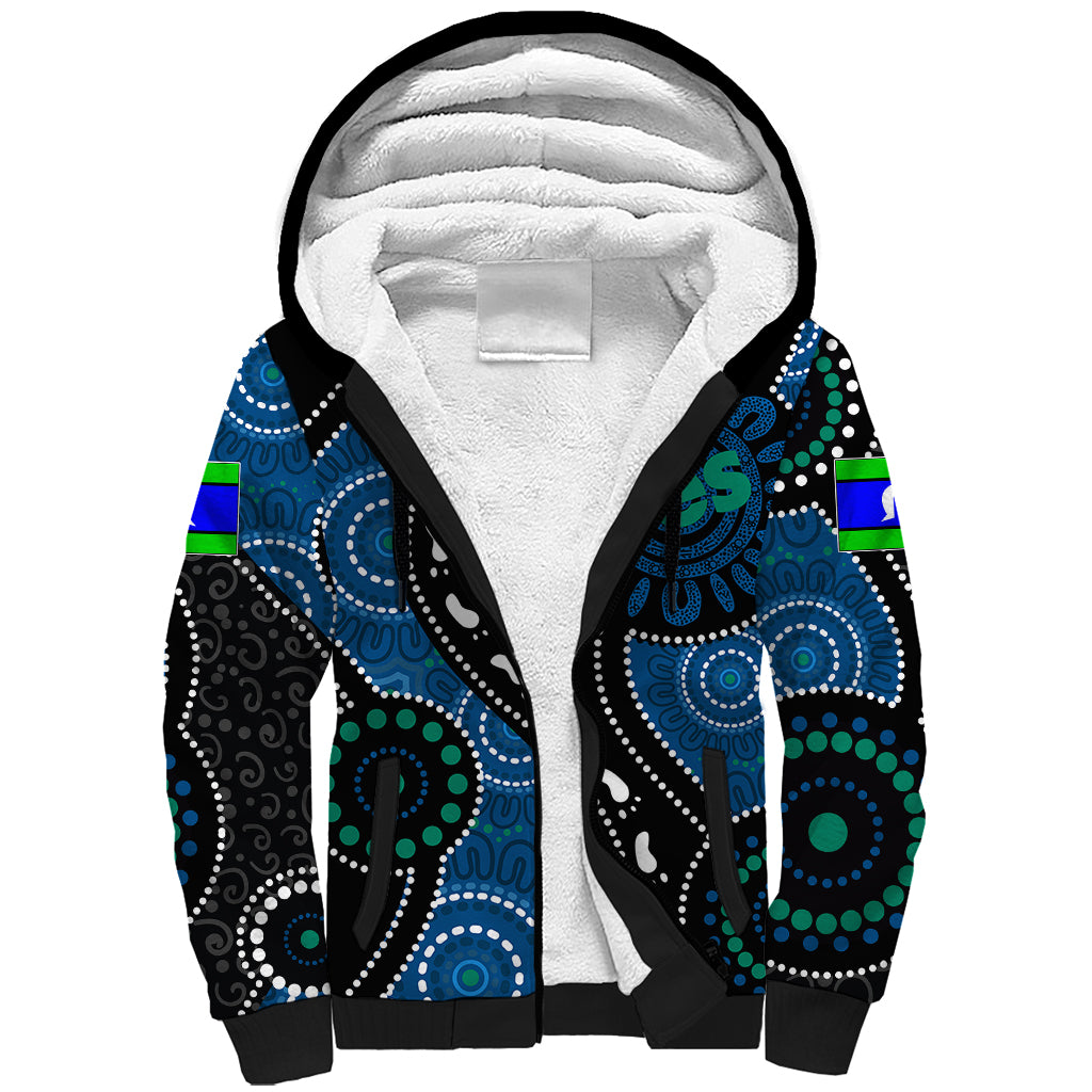 australia-indigenous-sherpa-hoodie-vote-yes-aboriginal-torres-strait