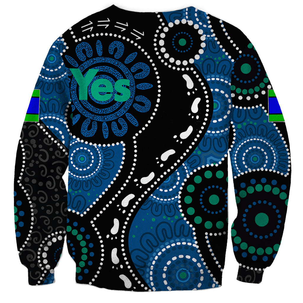 australia-indigenous-sweatshirt-vote-yes-aboriginal-torres-strait