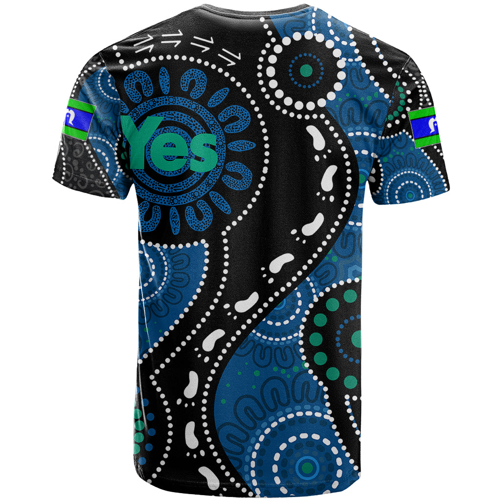 australia-indigenous-t-shirt-vote-yes-aboriginal-torres-strait