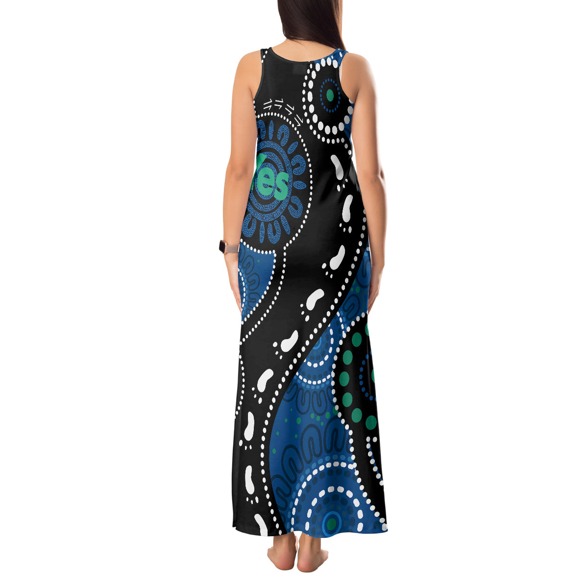 australia-indigenous-tank-maxi-dress-vote-yes-aboriginal-torres-strait