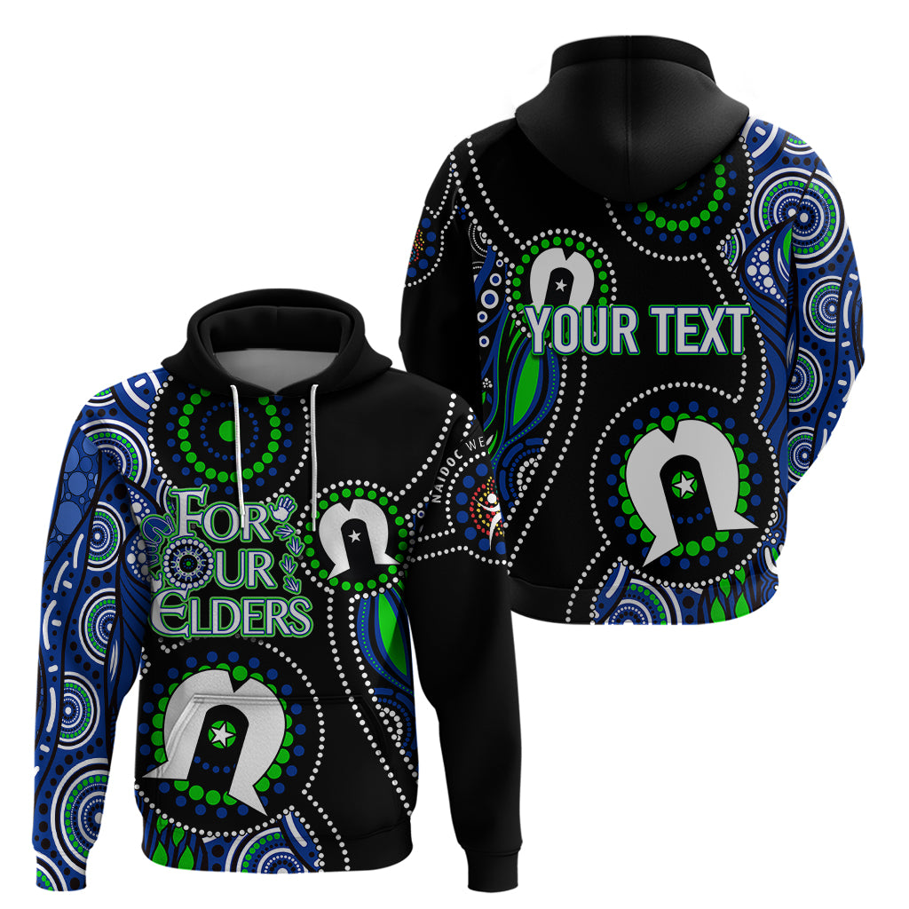 personalised-naidoc-2023-hoodie-torres-strait-for-our-elders