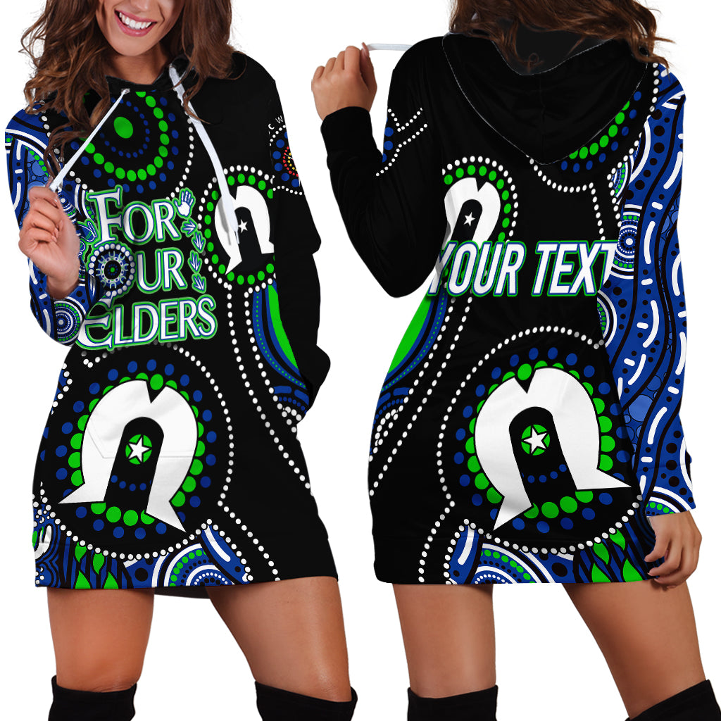 personalised-naidoc-2023-hoodie-dress-torres-strait-for-our-elders