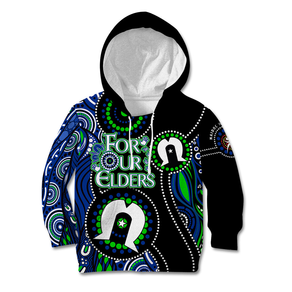 personalised-naidoc-2023-kid-hoodie-torres-strait-for-our-elders