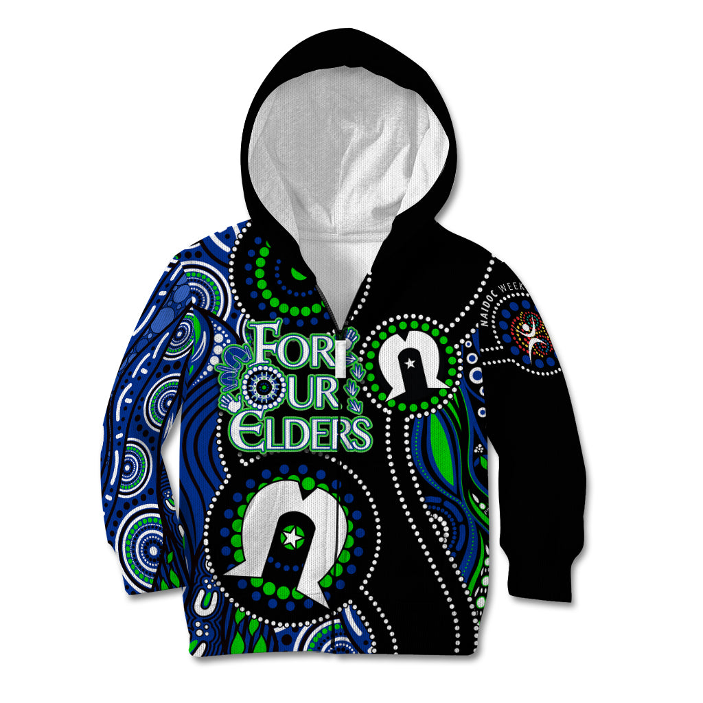 personalised-naidoc-2023-kid-hoodie-torres-strait-for-our-elders