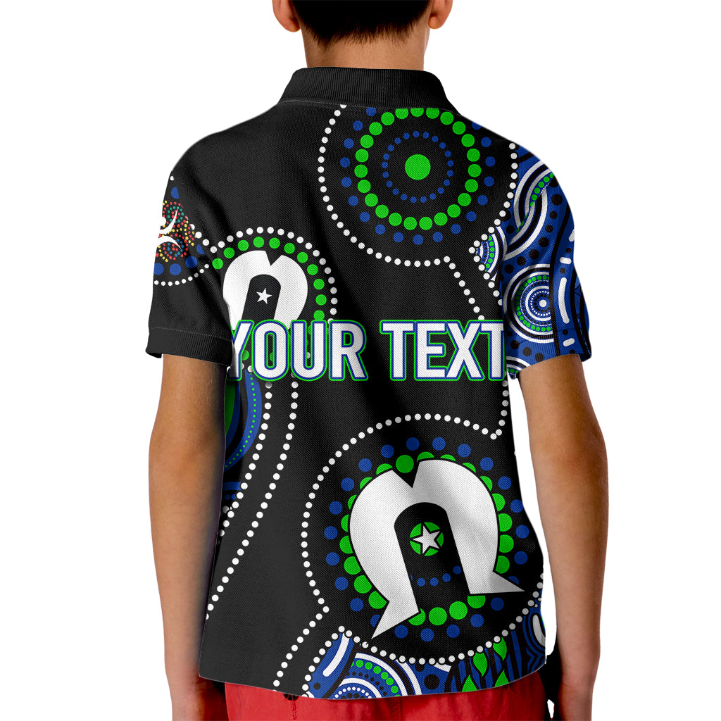 personalised-naidoc-2023-kid-polo-shirt-torres-strait-for-our-elders