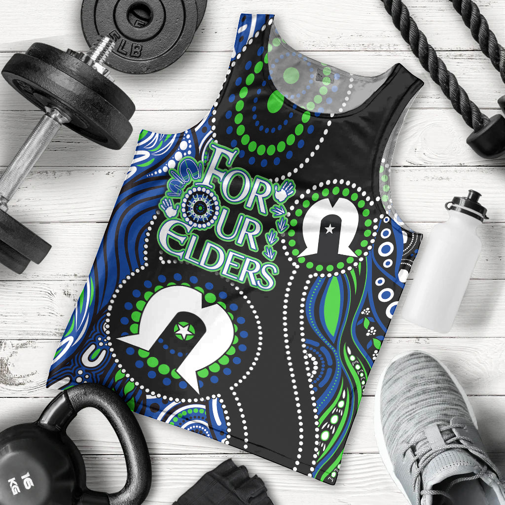 personalised-naidoc-2023-men-tank-top-torres-strait-for-our-elders