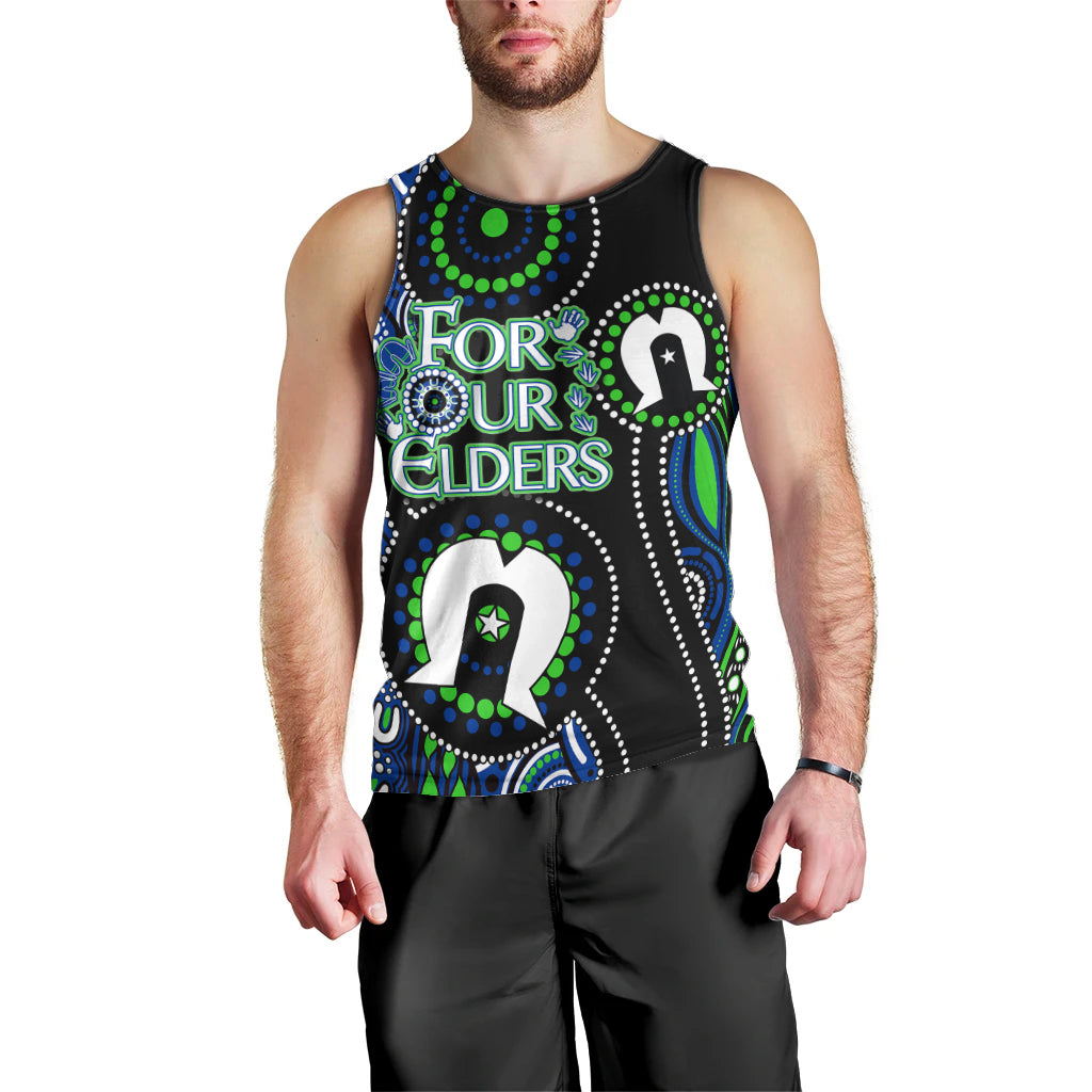 personalised-naidoc-2023-men-tank-top-torres-strait-for-our-elders