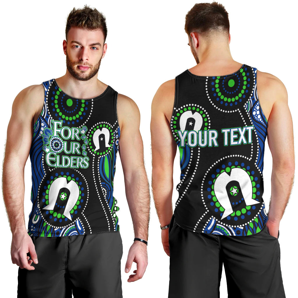 personalised-naidoc-2023-men-tank-top-torres-strait-for-our-elders