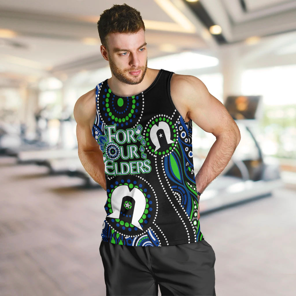 personalised-naidoc-2023-men-tank-top-torres-strait-for-our-elders