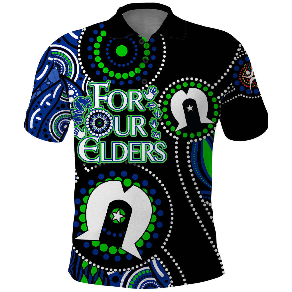 personalised-naidoc-2023-polo-shirt-torres-strait-for-our-elders