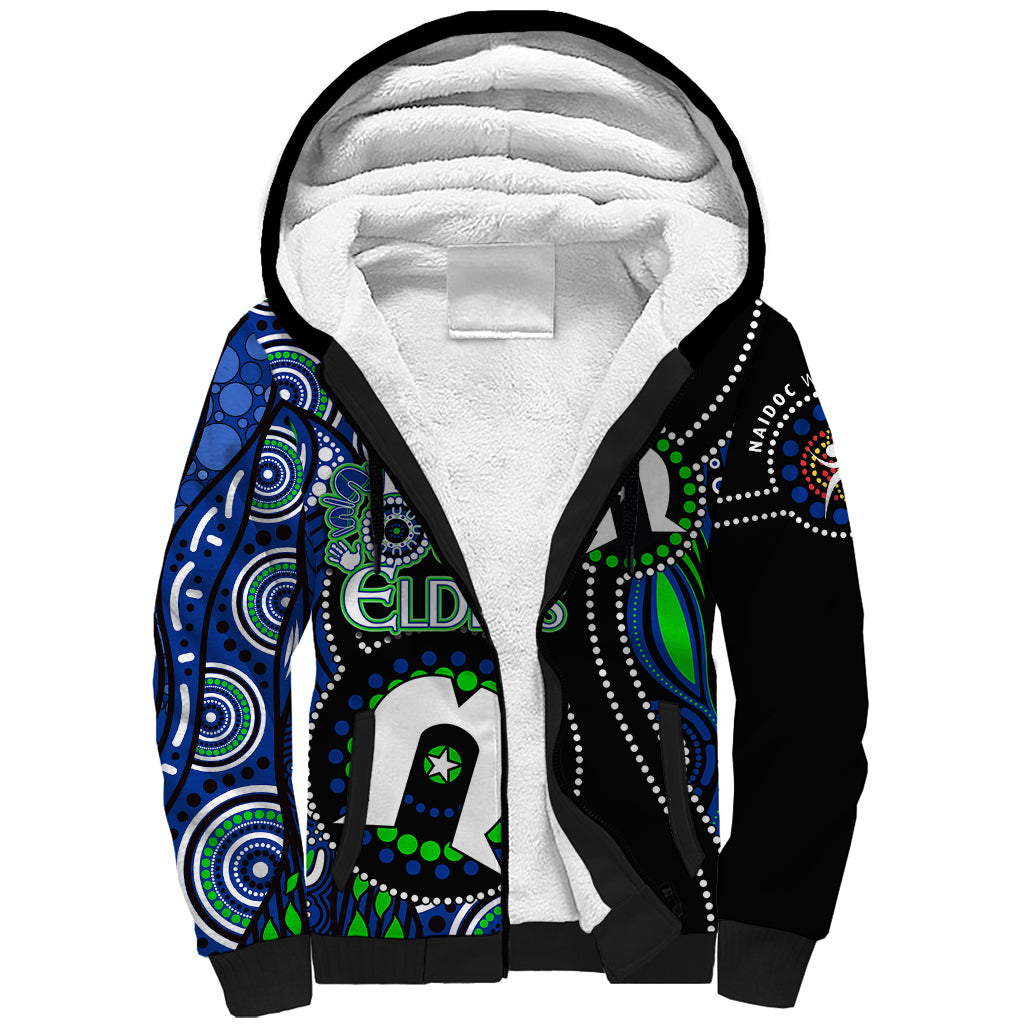 personalised-naidoc-2023-sherpa-hoodie-torres-strait-for-our-elders