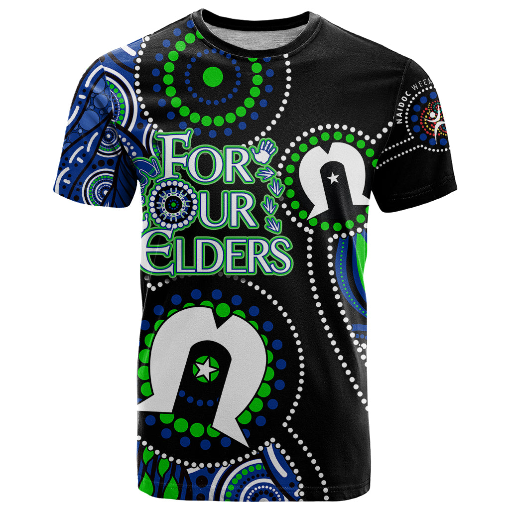 personalised-naidoc-2023-t-shirt-torres-strait-for-our-elders