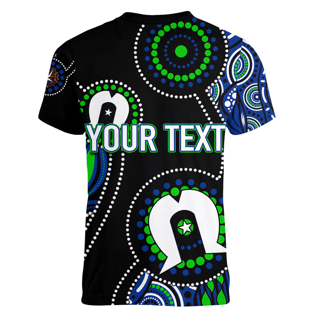 personalised-naidoc-2023-women-v-neck-t-shirt-torres-strait-for-our-elders