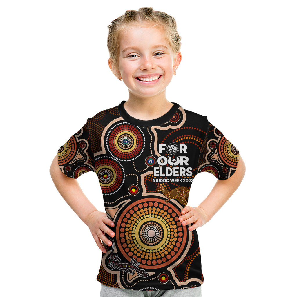 naidoc-week-2023-kid-t-shirt-indigenous-tribal-ver01