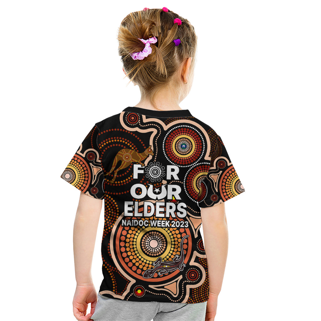 naidoc-week-2023-kid-t-shirt-indigenous-tribal-ver01