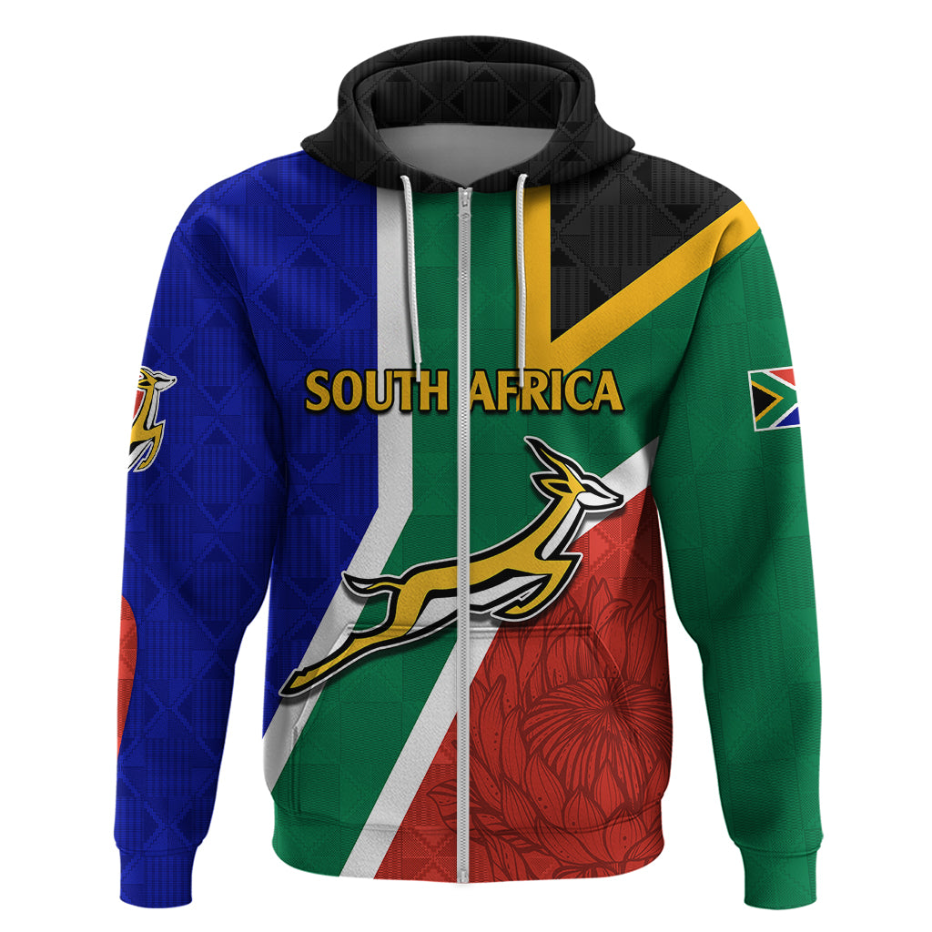 south-africa-springboks-hoodie-with-kente-pattern-and-south-african-flag