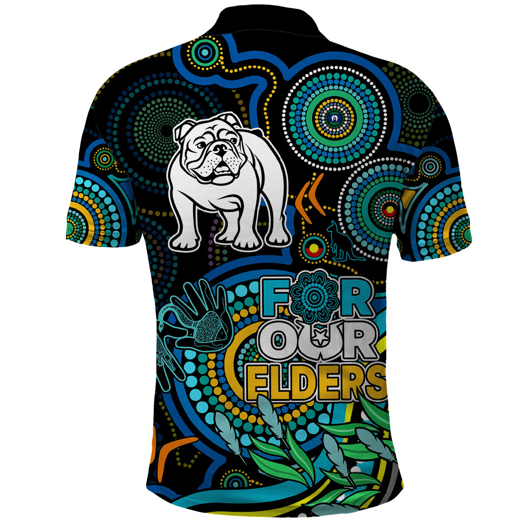 bulldogs-rugby-aboriginal-art-polo-shirt-naidoc-indigenous-tribal