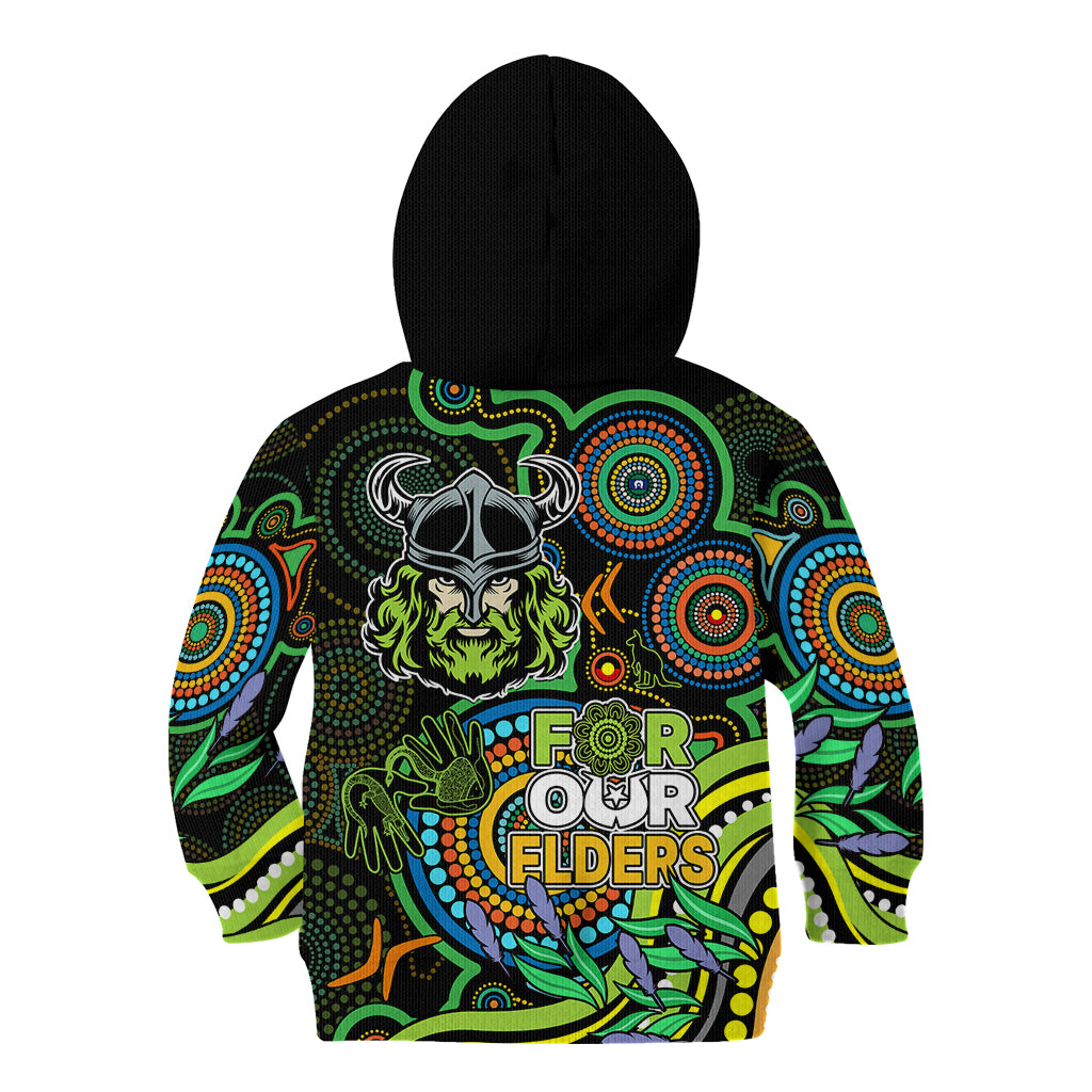 raiders-rugby-aboriginal-art-kid-hoodie-naidoc-indigenous-tribal