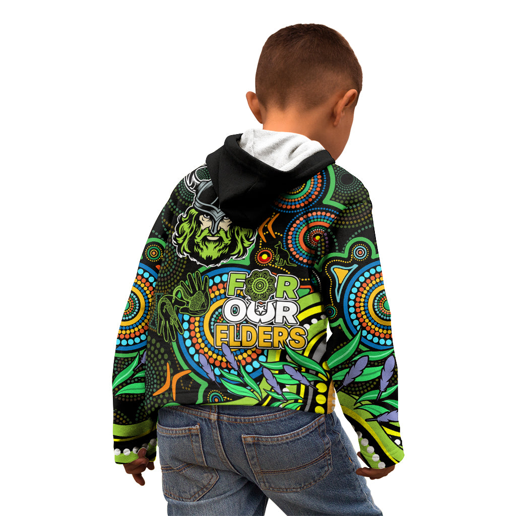 raiders-rugby-aboriginal-art-kid-hoodie-naidoc-indigenous-tribal