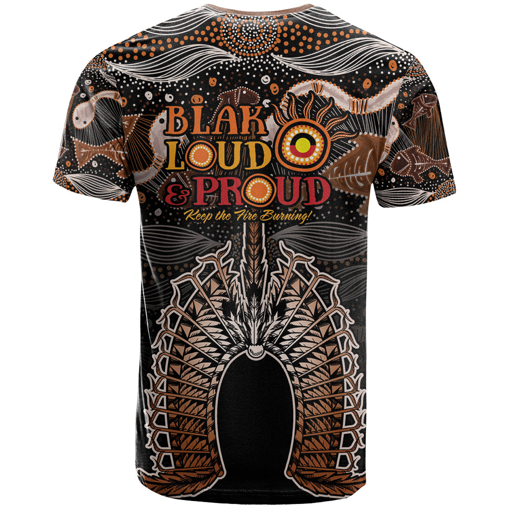 Torres Strait Islander NAIDOC 2024 T Shirt Dhari Headdress Indigenous Cultural Spirit