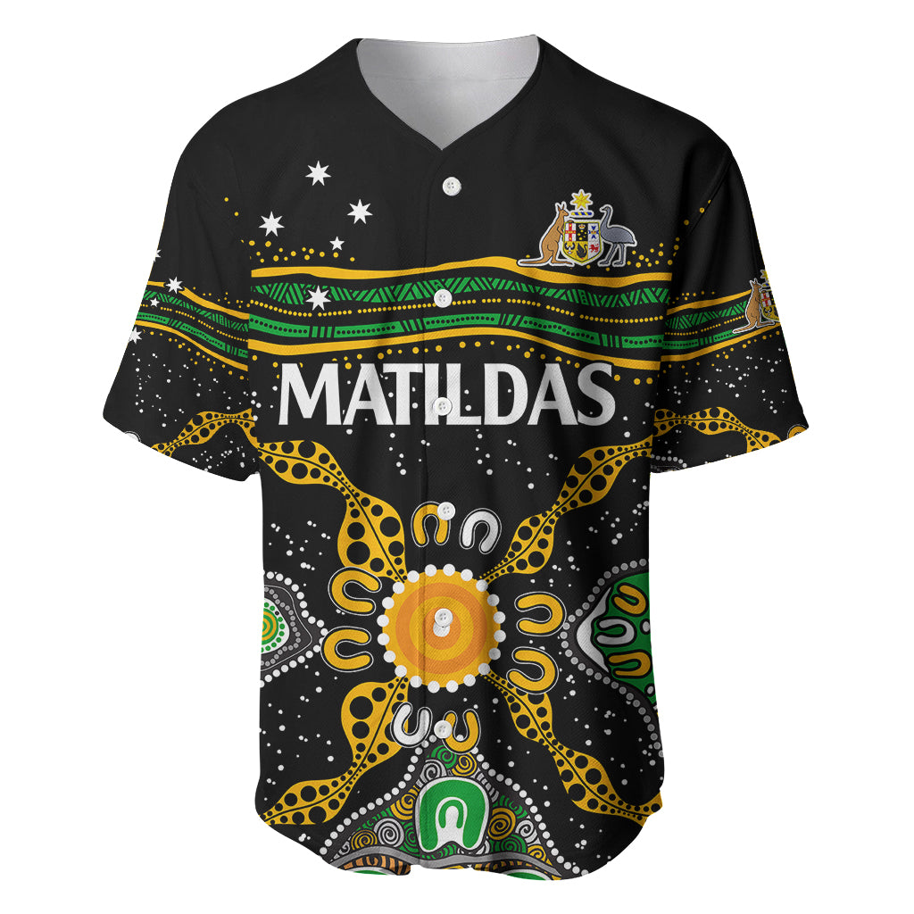 matildas-australia-soccer-baseball-jersey-aboriginal-dots-style