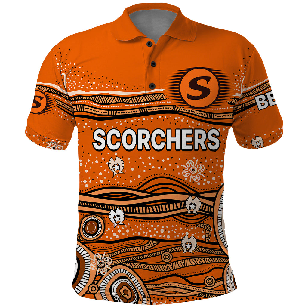 custom-text-and-number-australia-scorchers-cricket-polo-shirt-indigenous-2023