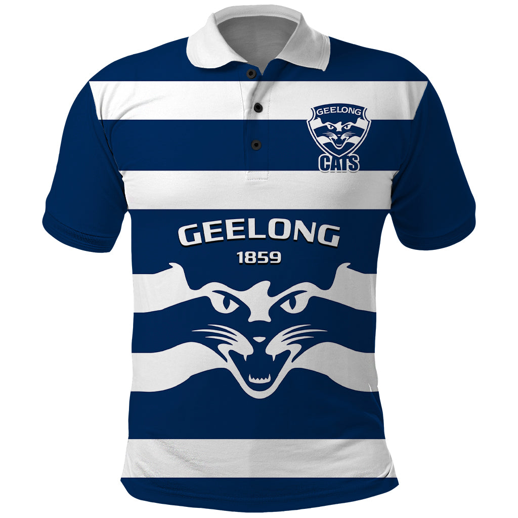 personalised-geelong-football-2023-polo-shirt-go-cats-navy-blue-sporty-style