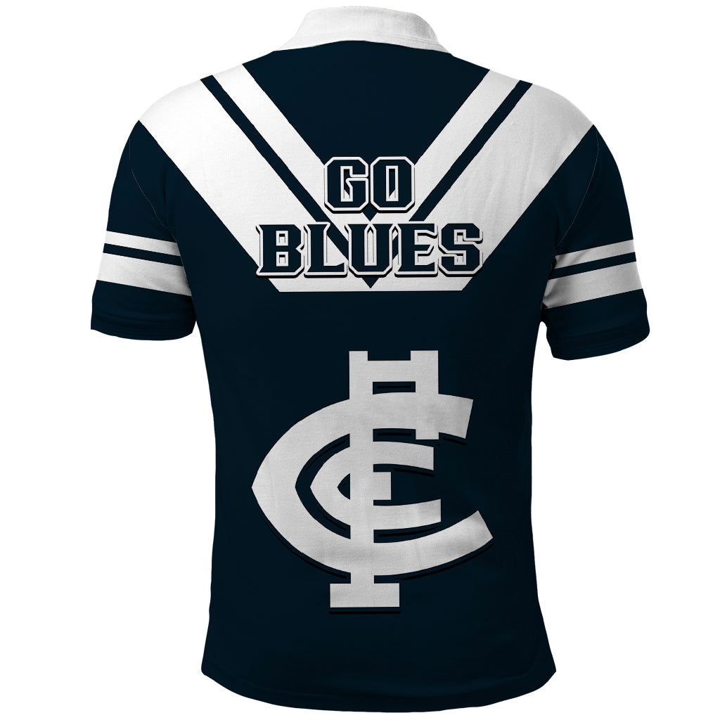 carlton-football-2023-polo-shirt-go-blues-navy-simple-style