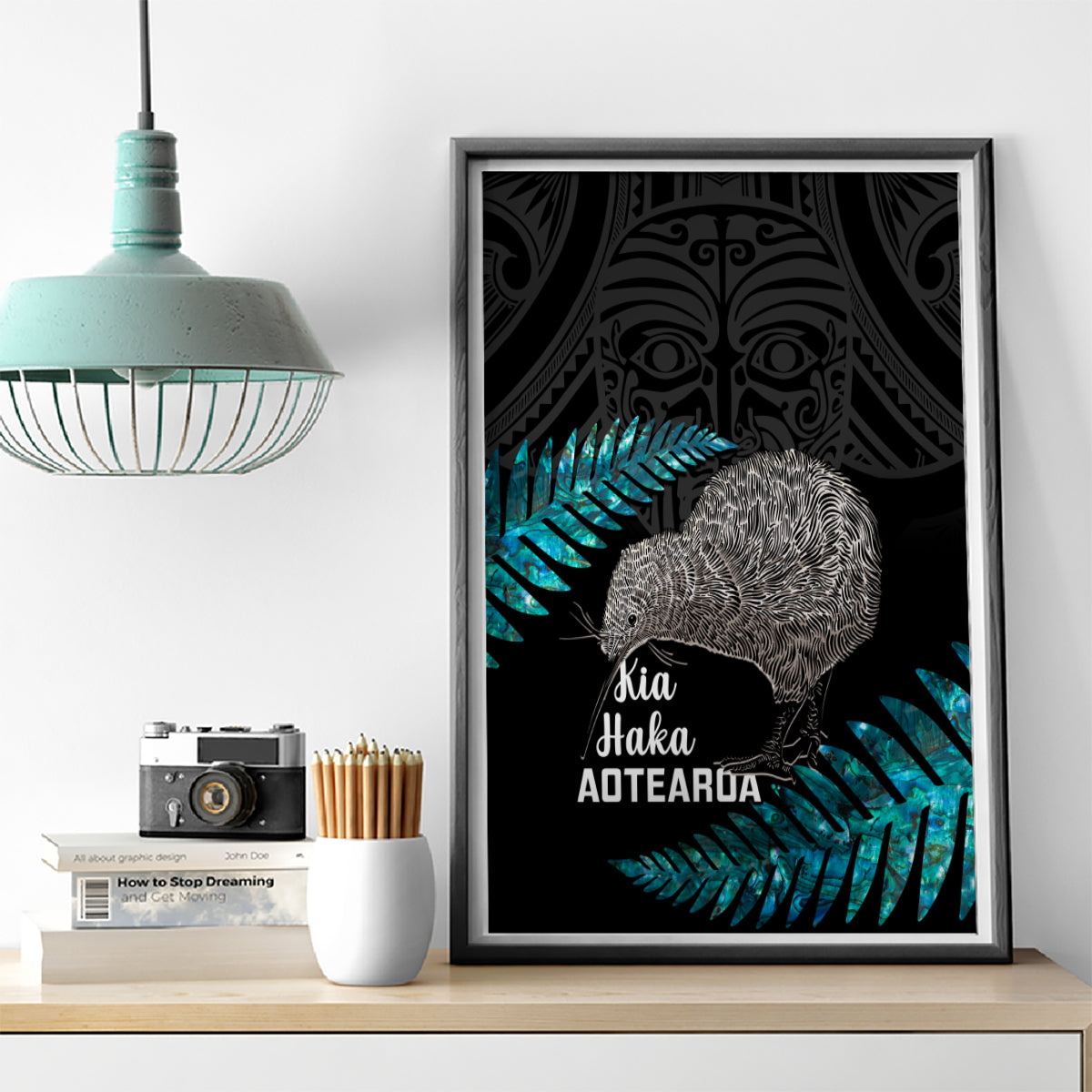 custom-new-zealand-silver-fern-rugby-canvas-wall-art-pacific-2023-kia-haka-kiwis-with-maori-ta-moko