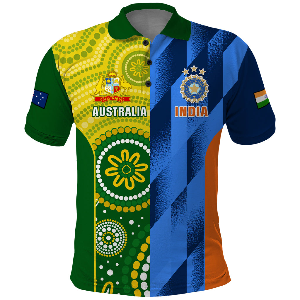 custom-australia-and-india-cricket-polo-shirt-2023-world-cup-final-together