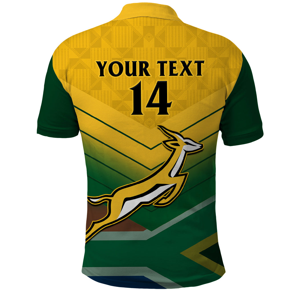 personalised-south-africa-rugby-polo-shirt-springboks-2023-go-champions-african-pattern