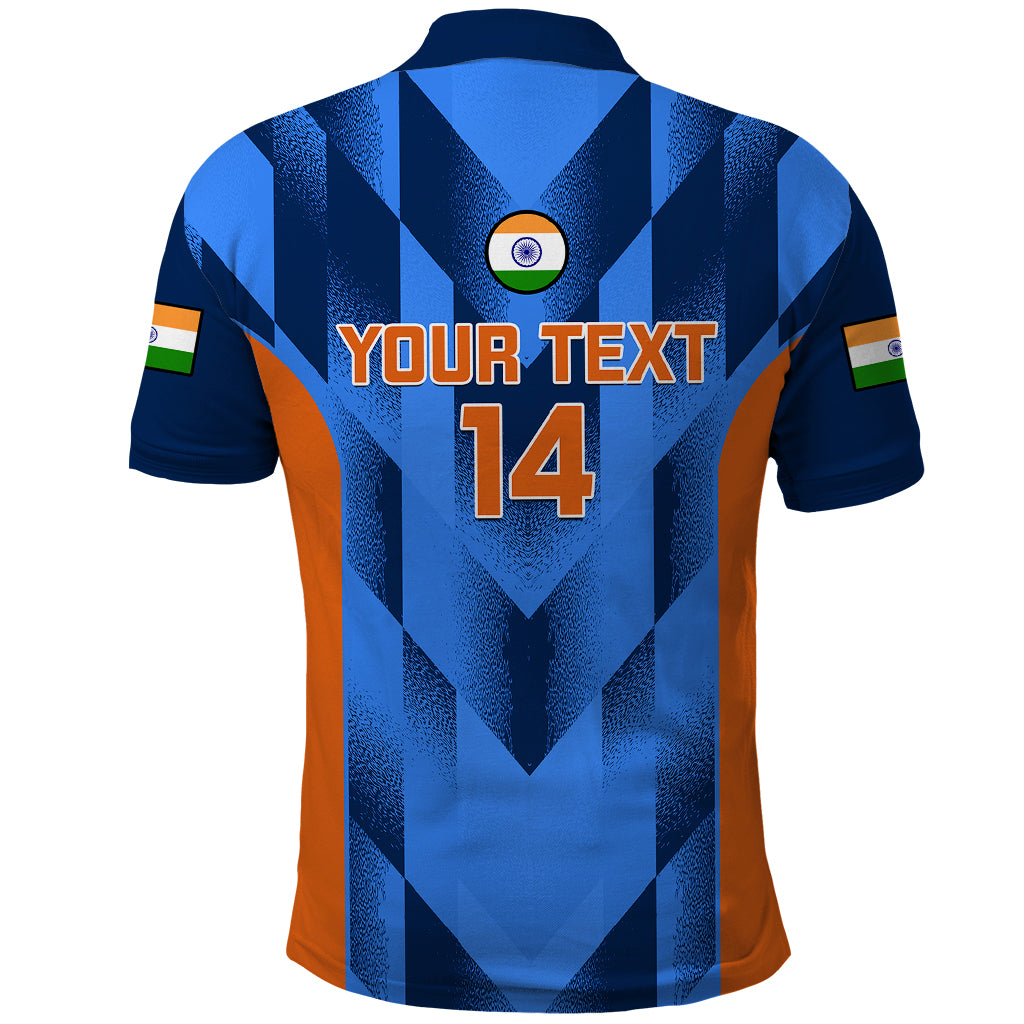 personalised-india-cricket-polo-shirt-men-in-blue-2023-go-champions-world-cup