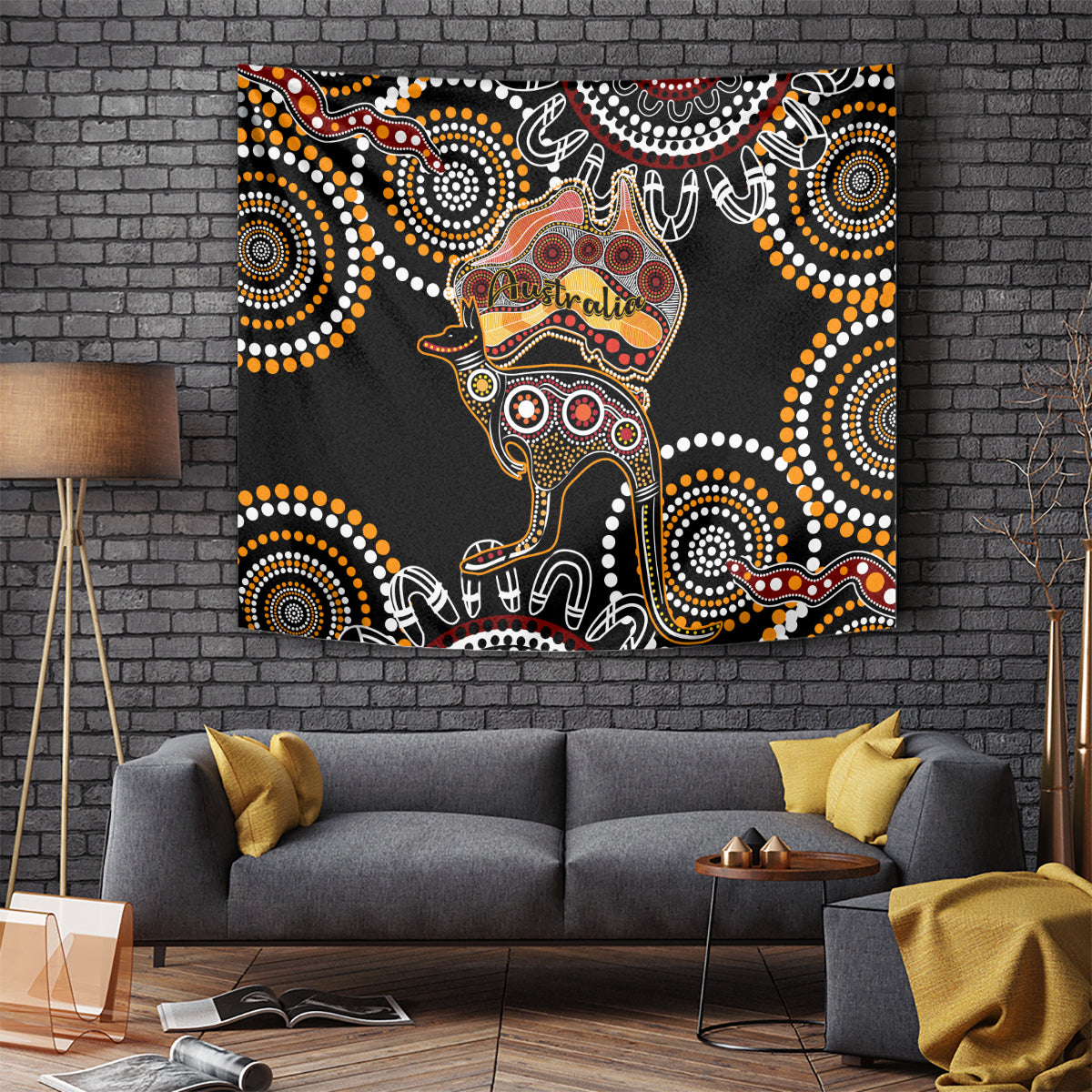 australia-aboriginal-tapestry-australian-map-with-kangaroo-indigenous-art