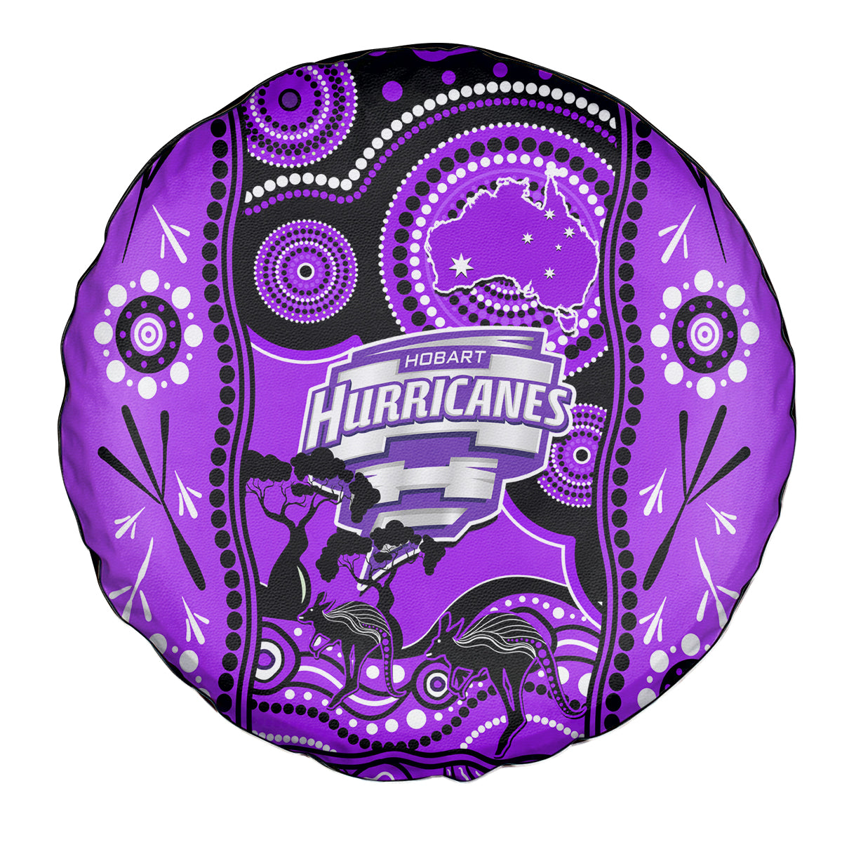 hobart-hurricanes-cricket-spare-tire-cover-happy-australia-day-aboriginal-art