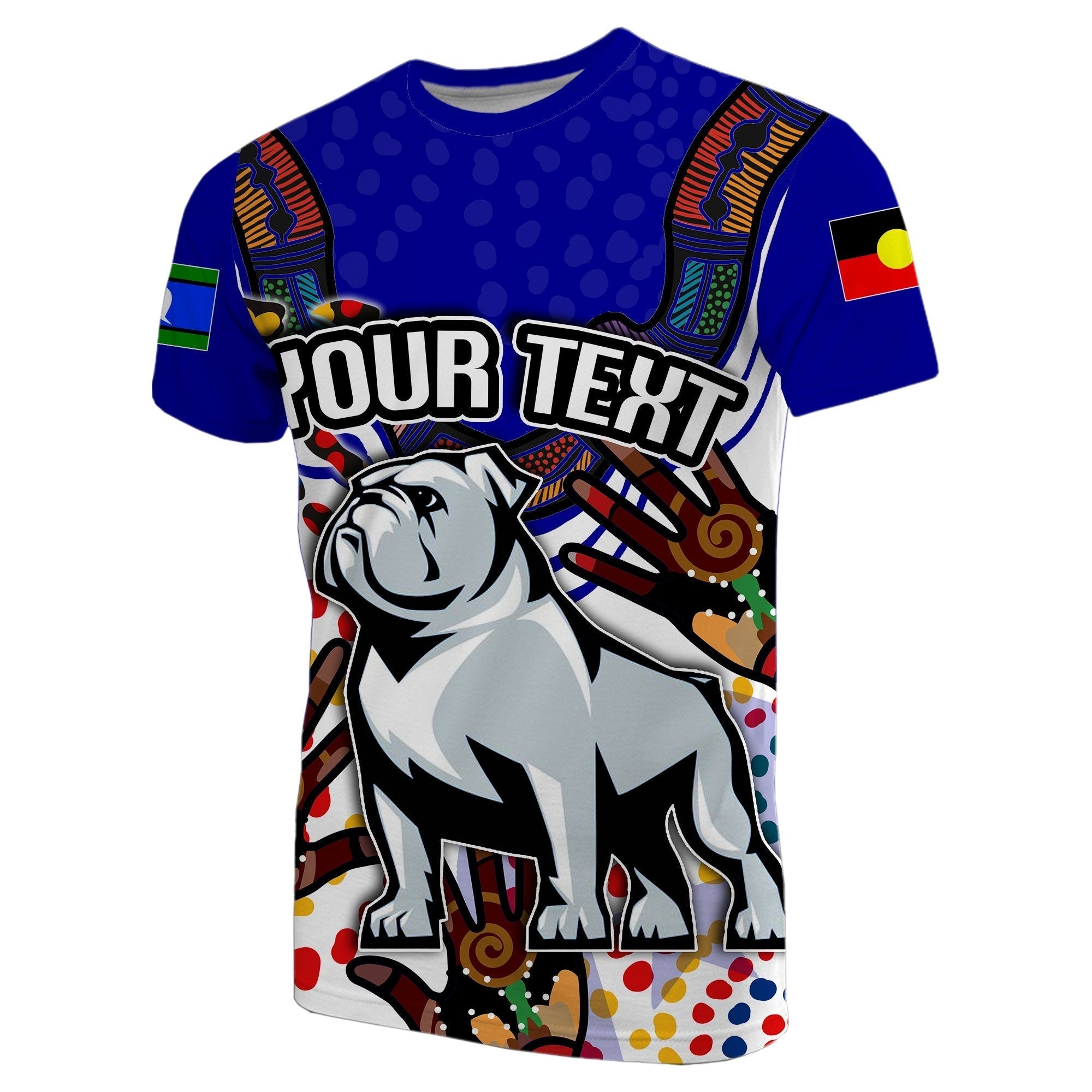 custom-personalised-naidoc-bulldogs-all-over-t-shirt-torres-strait-islander