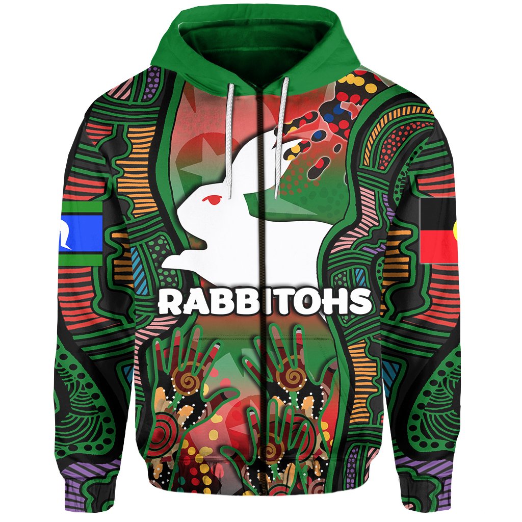 naidoc-rabbitohs-zip-hoodie-torres-strait-islander