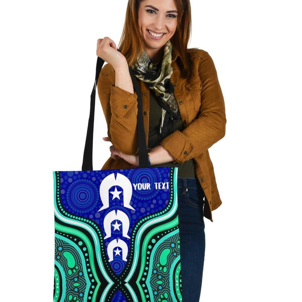 torres-strait-personalised-tote-bag-torres-strait-symbol-and-aboriginal-patterns