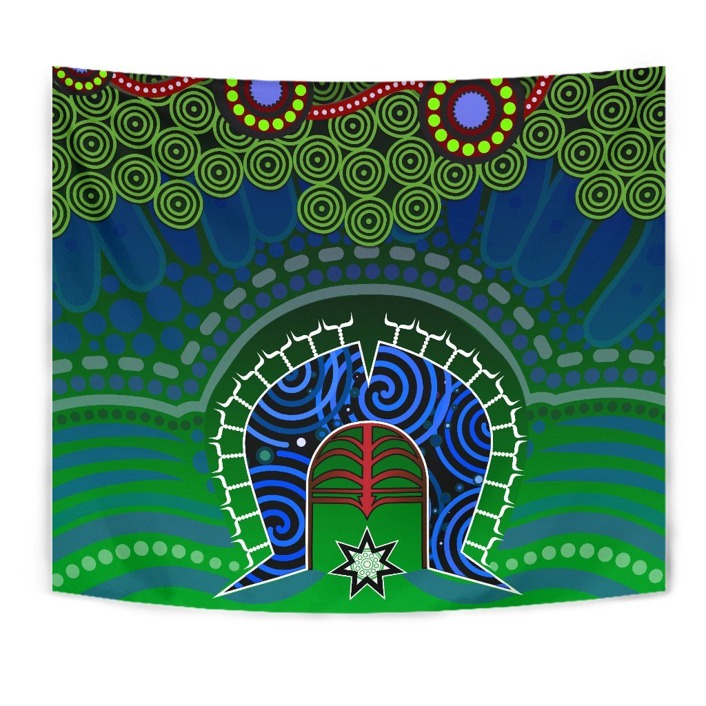 torres-strait-tapestry-dhari-and-dot-patterns