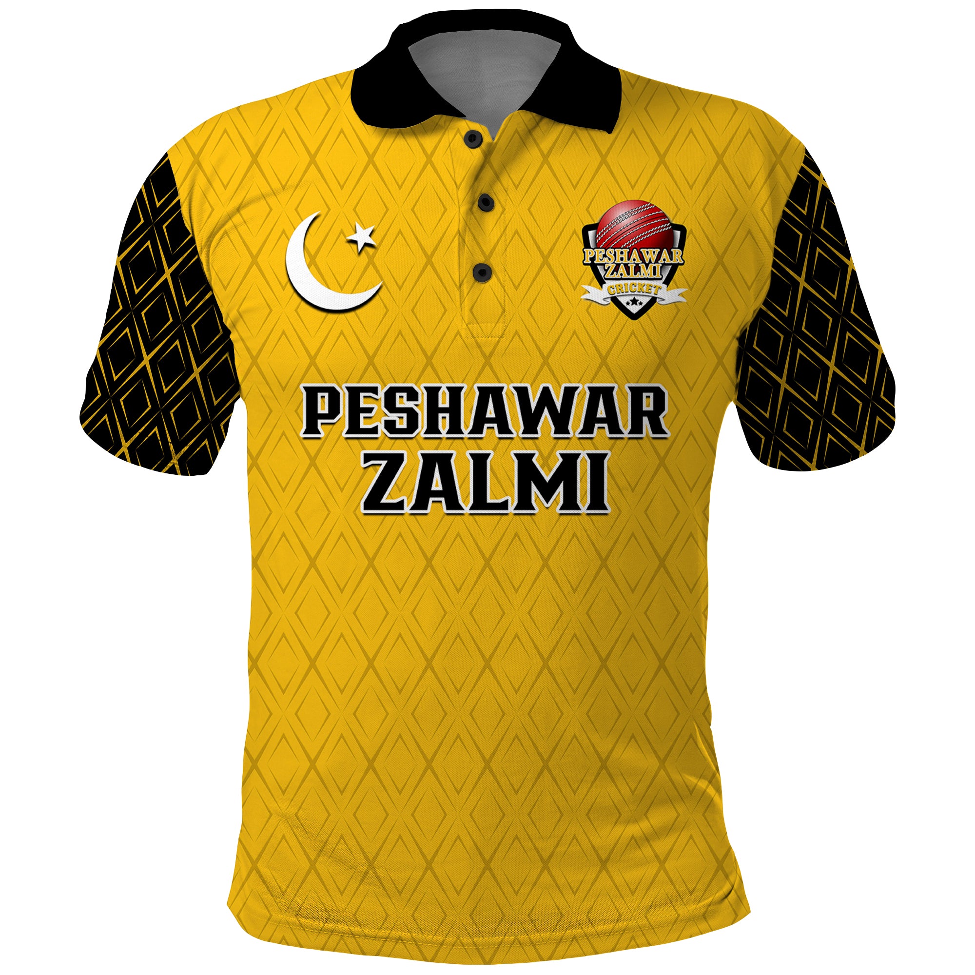 peshawar-zalmi-cricket-pakistan-yellow-storm-2023-champions-polo-shirt