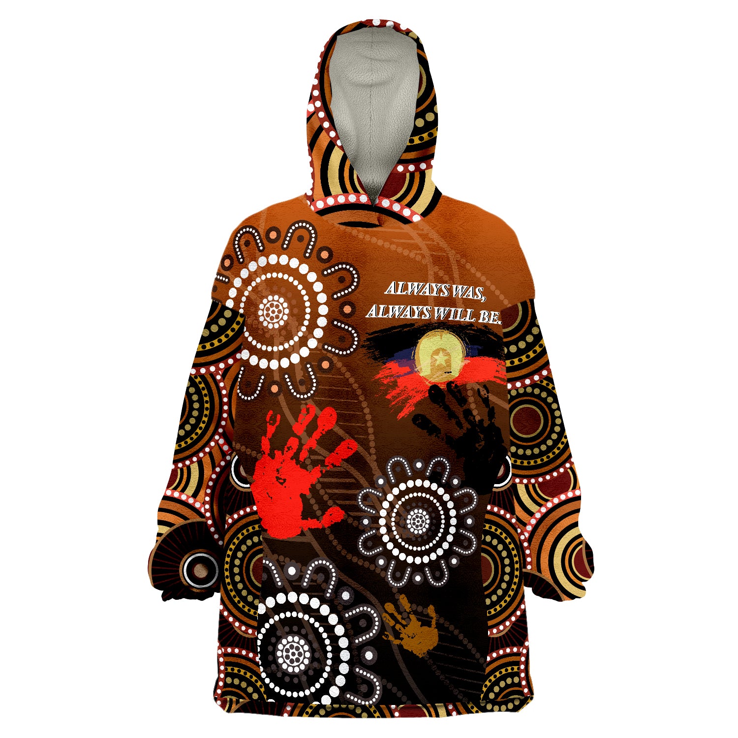 australia-aboriginal-naidoc-heal-country-2021-wearable-blanket-hoodie