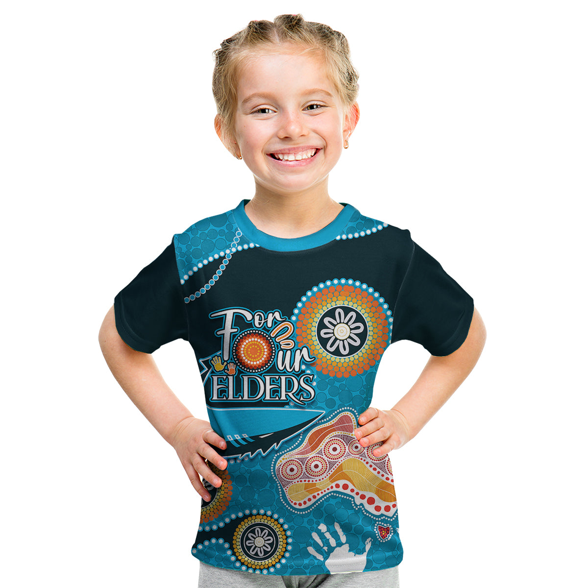 personalised-naidoc-week-2023-nrl-sharks-for-our-elders-kid-t-shirt