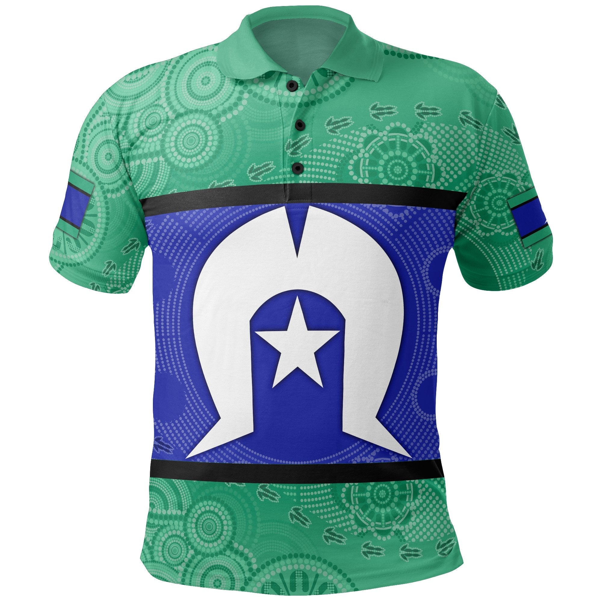 polo-shirt-torres-strait-islands-aboriginal-patterns