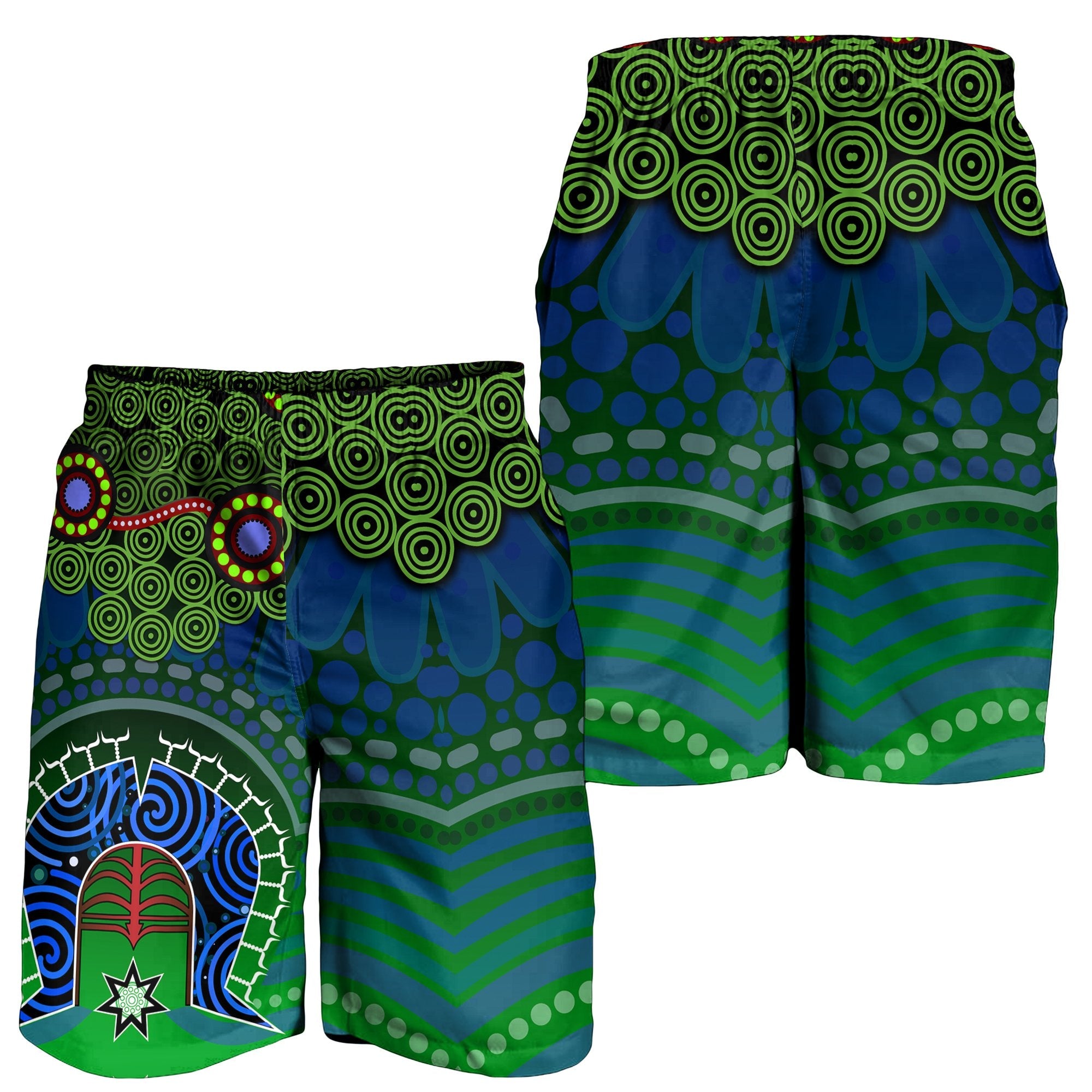 torres-strait-mens-short-dhari-and-dot-patterns