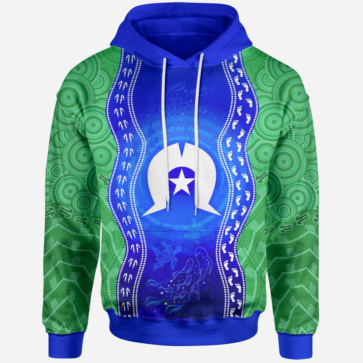 torres-strait-islanders-hoodie-torres-symbol-with-aboriginal-patterns