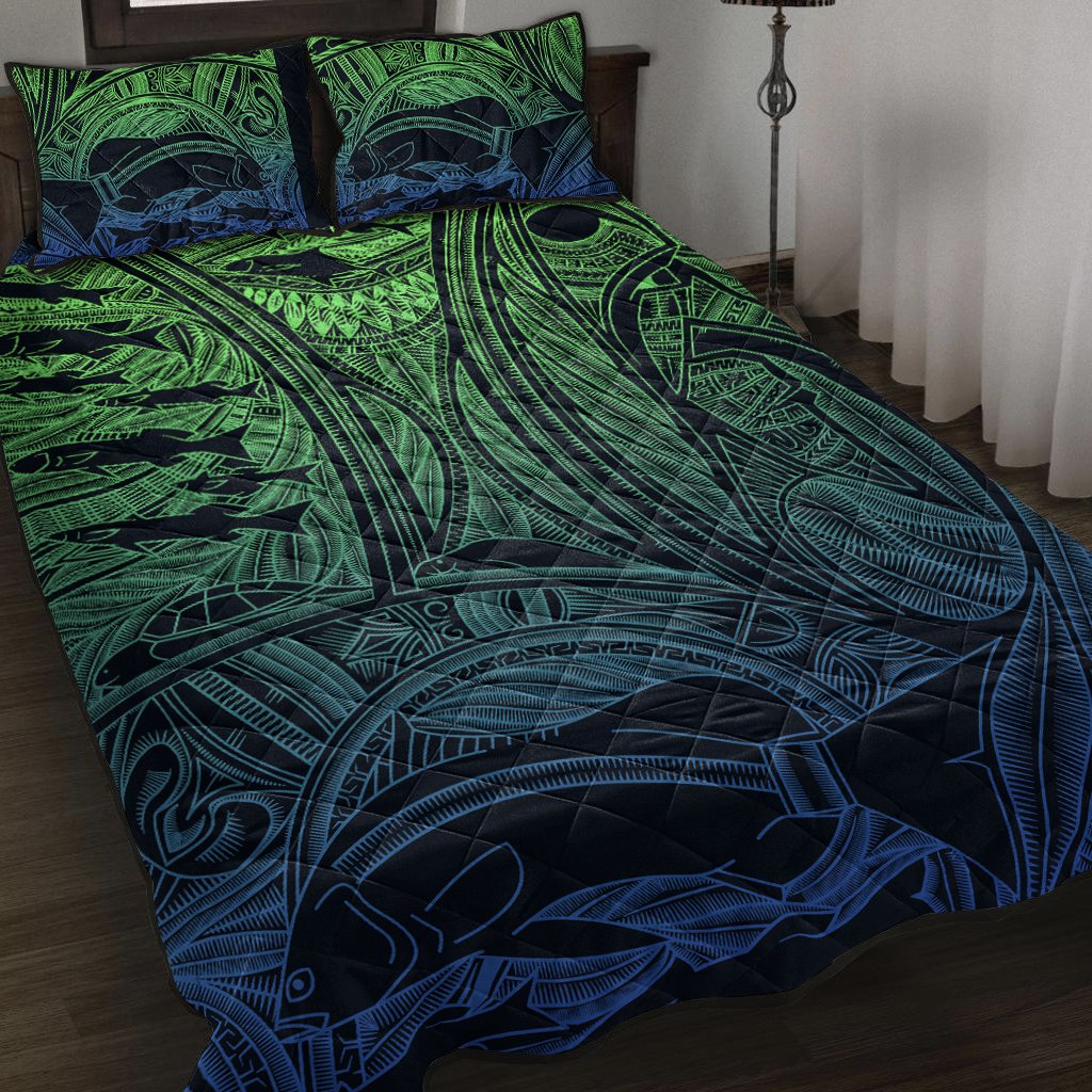 torres-strait-islanders-quilt-bed-set-ocean-art