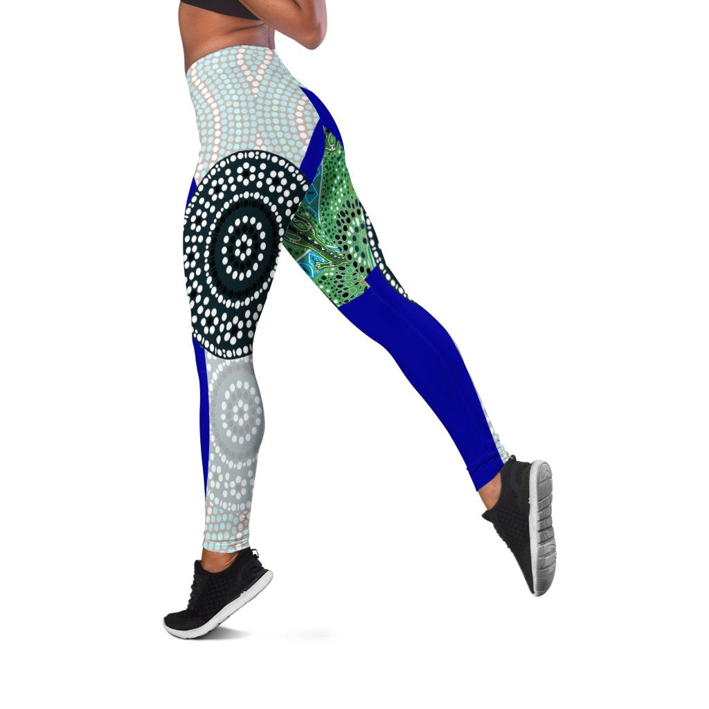 leggings-flag-of-torres-strait-islander