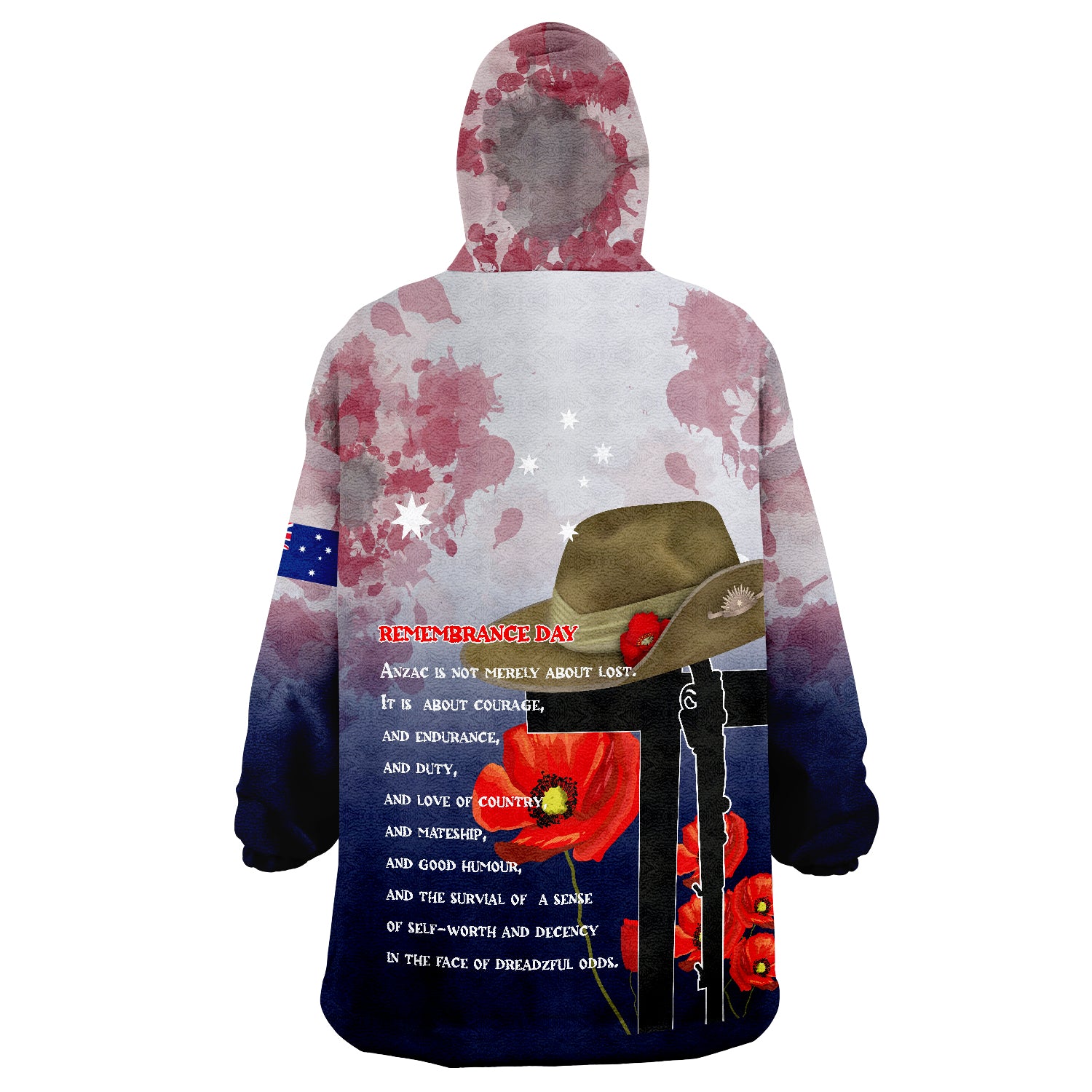 australia-anzac-day-remembrance-day-wearable-blanket-hoodie