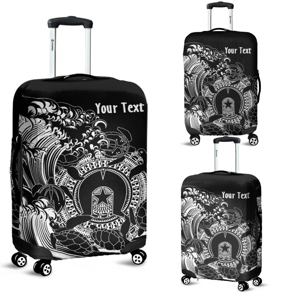 custom-aboriginal-luggage-covers-torres-strait-islands-in-wave-black