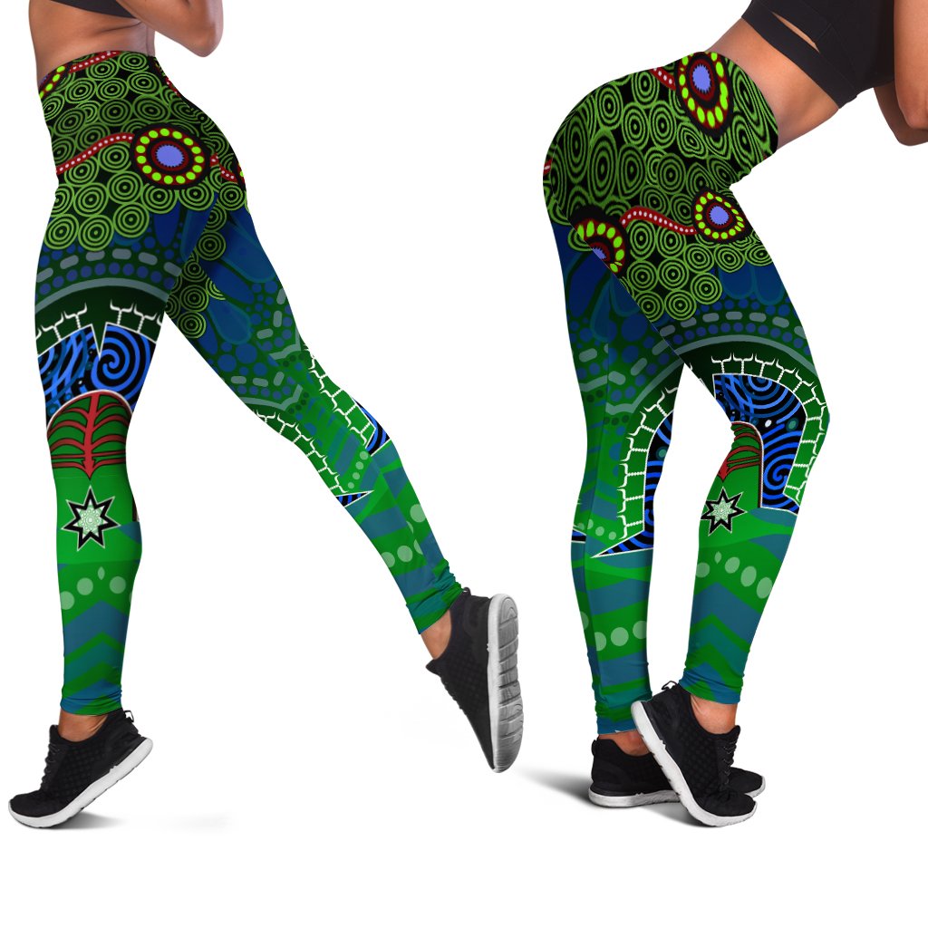 torres-strait-leggings-dhari-and-dot-patterns